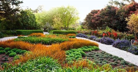 20 Of The Best Gardens From Australian House And Garden Australian