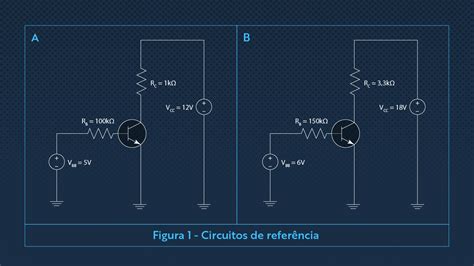 Desafio De Transistores Bipolar Bipolar Chave Mos Eletroeletr Nica