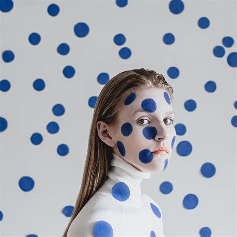 Connecting the Dots on Behance
