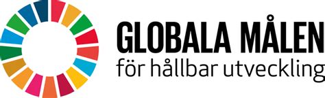 Globala Målen Växa