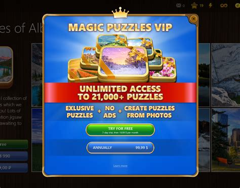 Magic Puzzles Vip Faq Magic Puzzles