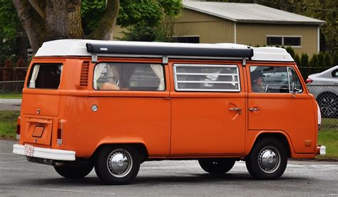 Volkswagen Westfalia A Photo On Flickriver