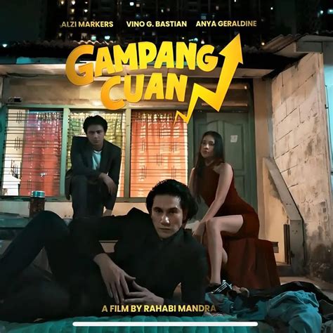 Film Indonesia Angkat Cerita Tentang Terjerat Hutang Besar