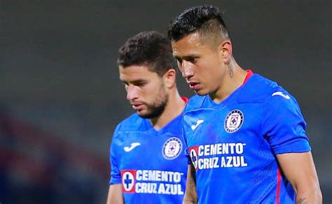 La directiva de Cruz Azul sí impondrá sanción al Cata Domínguez