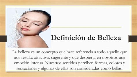 Pulgada Deformar Retocar Cual Es El Concepto De Belleza Neutral Lima