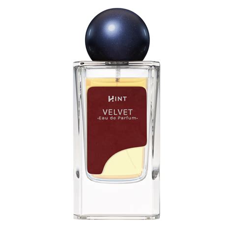 Jual Hint Velvet Eau De Parfum Termurah September Beautyhaul