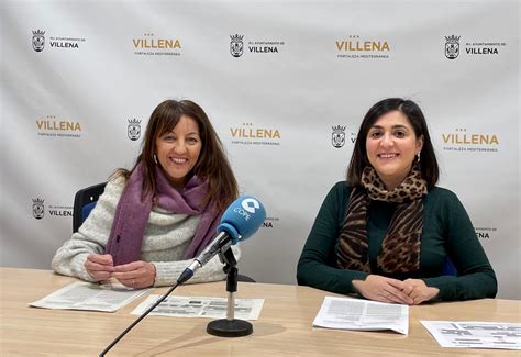 Villena Aplica El Nuevo Protocolo De Prevenci N De Conductas Adictivas