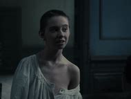 Naked Ekaterina Novokreshenova In Pension