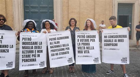 Ius scholae Cei basta ideologie è una riforma che serve all Italia