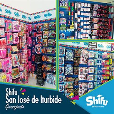 SHIFU es Baratísimo abre nueva franquicia