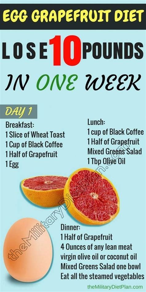 grapefruit diet meal plan recipes  daniel pomeroy blog