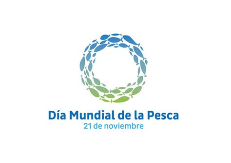 Día Mundial De La Pesca On Behance