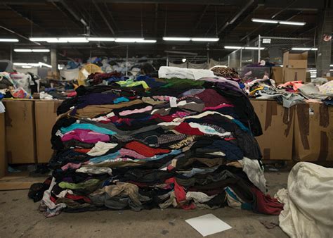 The Willy Wonka Of Second Hand Clothes Bkmag