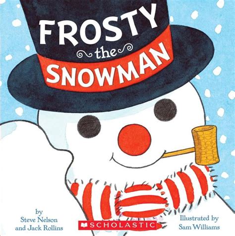 Frosty the Snowman (Board Book) - Walmart.com - Walmart.com