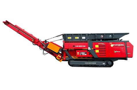 hammel smart equipment