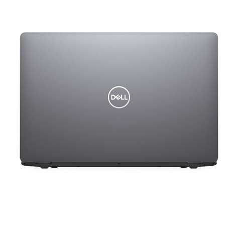 Dell Latitude 5510 Intel Core I5 10210U 8GB 256GB SSD 15 6