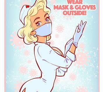 Covid Survival Guidelines Muses Sex And Porn Comics