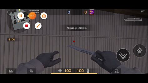 вот это, конечно, шоу в стендофе можно делать😅😅 - YouTube