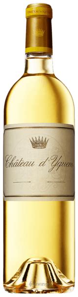 Ch Teau D Yquem Sauternes Vivino Us