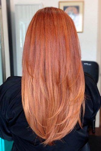 Fun And Flirty Shades Of Strawberry Blonde Hair For A Fabulous Fall