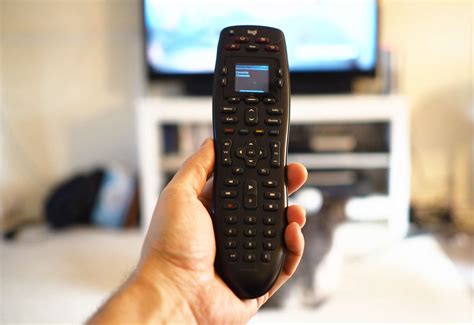 Logitech Harmony 665 Review: Best-Value Universal Remote | Tom's Guide