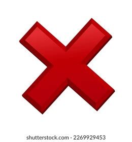 deger icon  realistic red color stock vector royalty