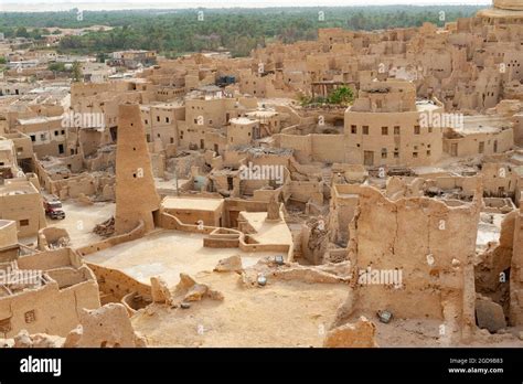Mud Brick Houses In Ancient Egypt At Brian Lazzaro Blog