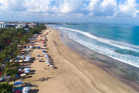 Bali Expands On Commitment To Improving World-Famous Kuta Beach - The ...