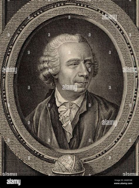 Portrait Leonhard Euler Hi Res Stock Photography And Images Alamy