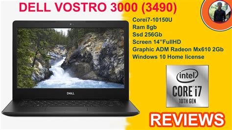 Unboxing Dell Vostro Dell Vostro Reviews