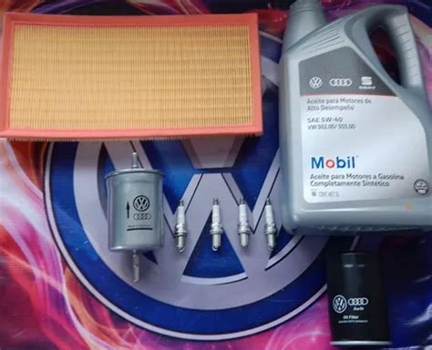 Kit Afinaci N Jetta Clasico A Mk Original Volkswagen Env O Gratis