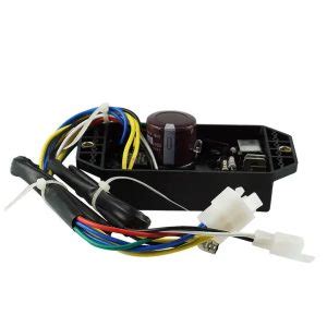 Avr Ki Davr S Automatic Voltage Regulator For Kipor Ki Dvr S