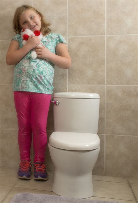 Child Toilet Seat