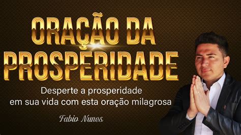 Receba A B N O Divina De Fartura E Prosperidade Essa Poderosa