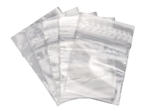 Plain Transparent Hm Liner Plastic Bag For Shopping Holding Capacity