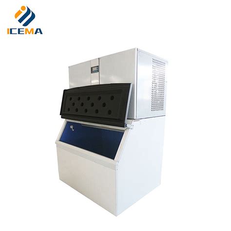 Commercial ice dispenser machine Manufacturer & Supplier in China ...