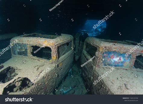 Ww2 Shipwrecks