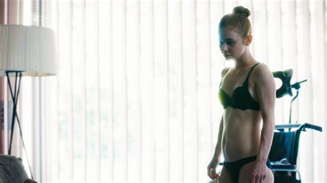 Nude Video Celebs Josefine Preuss Nude Schuld S E