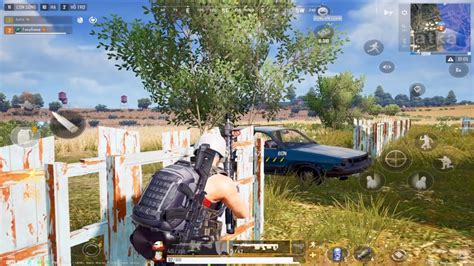 Tr I Nghi M Erangel Trong Pubg New State Ho Nh Cao V I N I