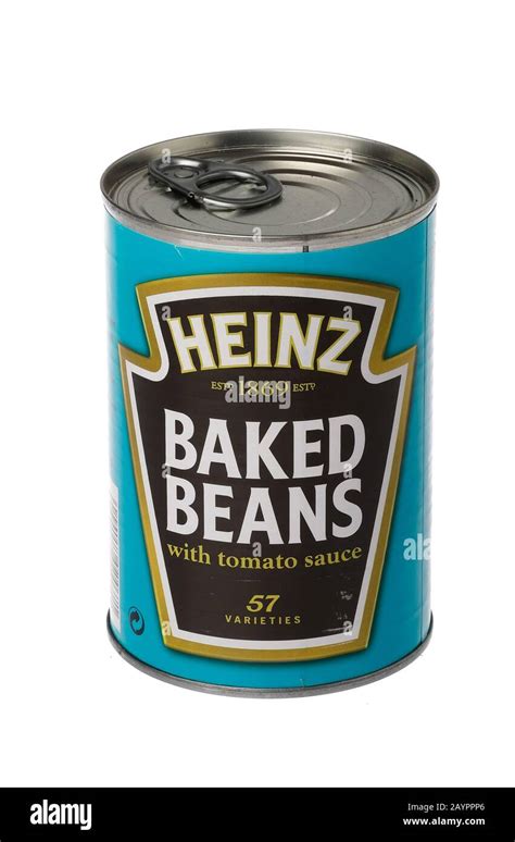 Heinz Baked Beans