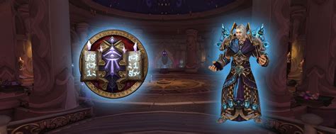 Class Guides Frost Mage World Of