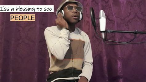 Mali Music Beautiful Cover By Kevin Keyz Youtube