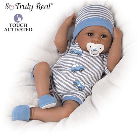 Johnson Truly Reborn A Doll Boy Review Flexibleendoscopee