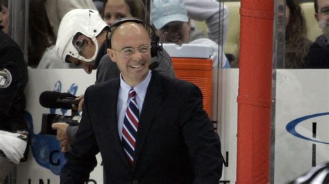 NBC's Pierre McGuire named to Hockey Hall of Fame Selection Committee ...