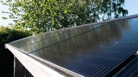 Hvad Er Solenergi L S Om Fordelene Her Hos Prosolar