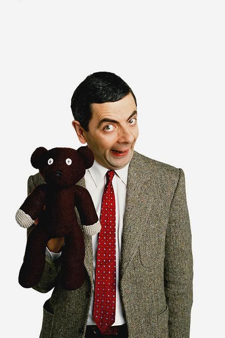 Classic Mr Bean Full Movie Ph