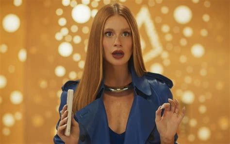 Pin De Liz Garc A En Marina Ruy Barbosa En Famosos Influencer