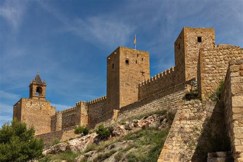 Antequera qué ver qué hacer y dónde ir Ruralidays