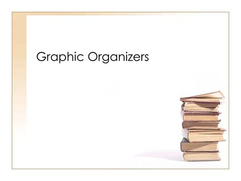 Ppt Graphic Organizers Powerpoint Presentation Free Download Id357778