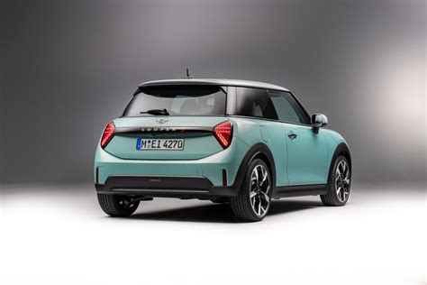 Mini Cooper 2024 Price And Specs